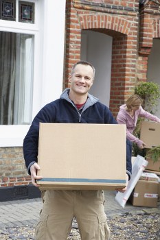 Westheath Storage helping organize home and business belongings