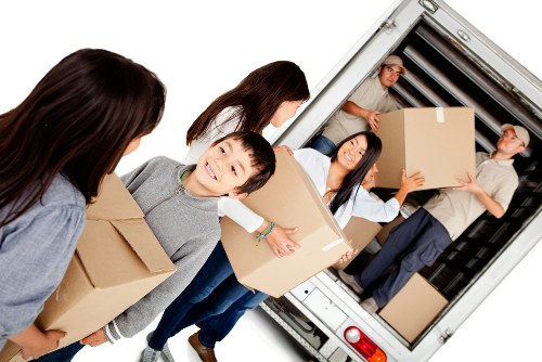 Westheath Storage commitment to preventing modern slavery in supply chains