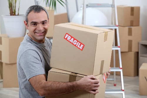 Small removals service handling furniture in Westheath