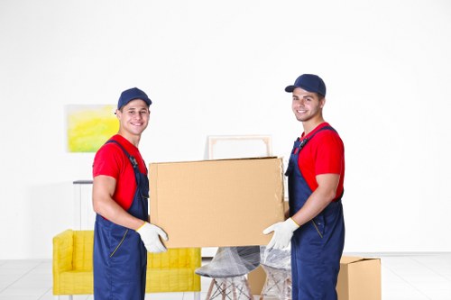 Storage support for moving, organizing, and preserving items
