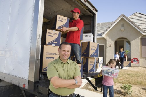 Local Westheath document storage solution for business archives and paperwork