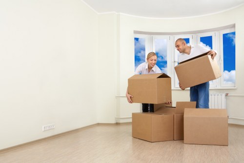 Fire safety procedures and emergency readiness in storage units