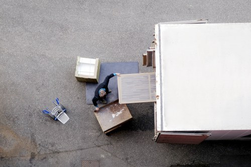 Business storage solution in Westheath for growing enterprises