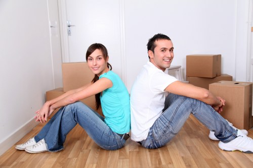 Organized storage facility in Westheath with flexible rental options