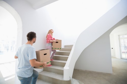 Furniture storage Westheath solution for sofas beds and tables