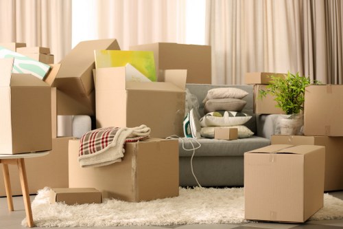 Secure and flexible Westheath storage solutions for everyday needs