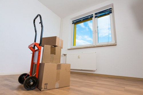 Formal complaint review process in storage services