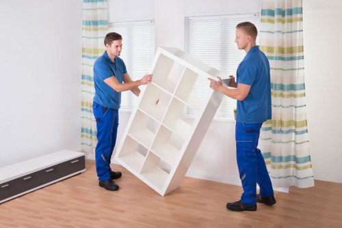 Liability and insurance terms for storage units