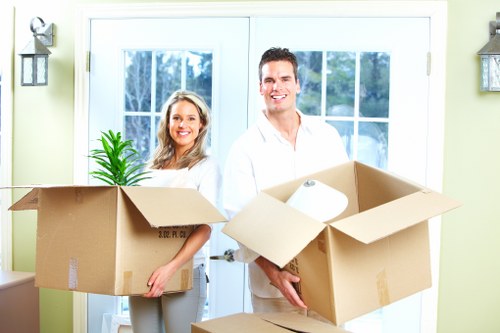 Insurance and safety management at Westheath Storage