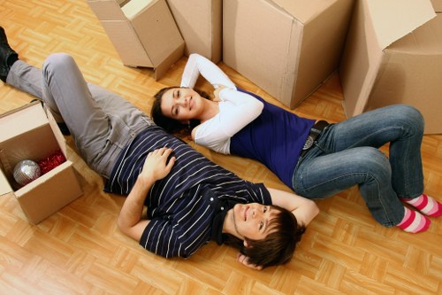 Written storage complaint being assessed by staff