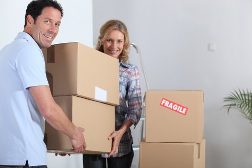 Flexible business storage facility in Westheath with secure access