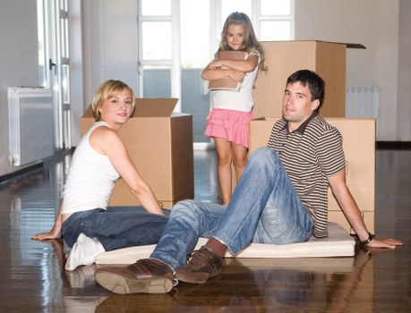 Home relocation support with removals and storage in Westheath